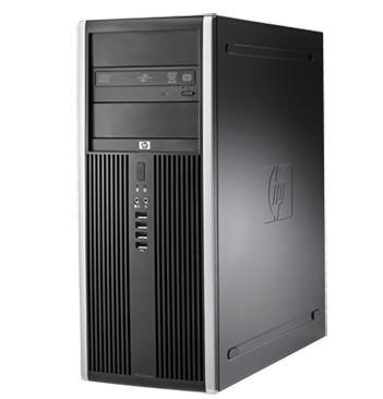 HP 8300MT  I5处理器 I5-3470 4G内存  240G固态硬盘 惠普Compaq 8300 Elite CMT（C0Q57PA）