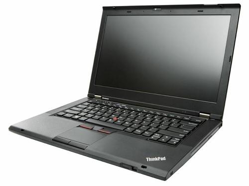 ThinkPad T430 14.1英寸商务笔记本租赁【i5 3代/8G/240G SSD/独显/14】